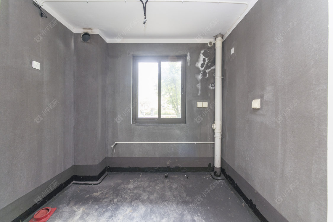 常州随园金麟府在售二手房源室内图_小牛看房