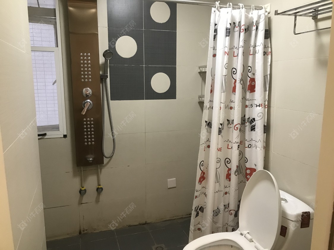 常州金百花园在租房源_小牛看房