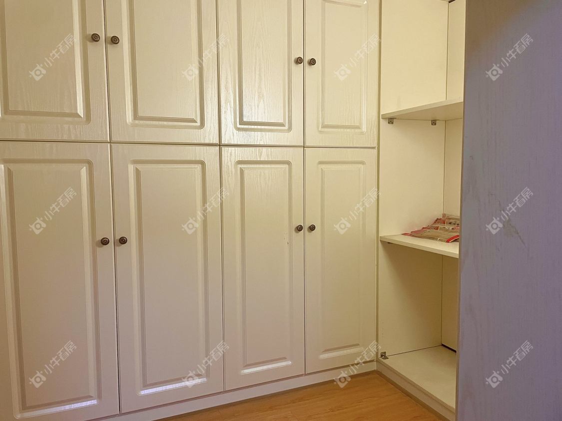 常州高力国际SOHO在租房源户型图_小牛看房