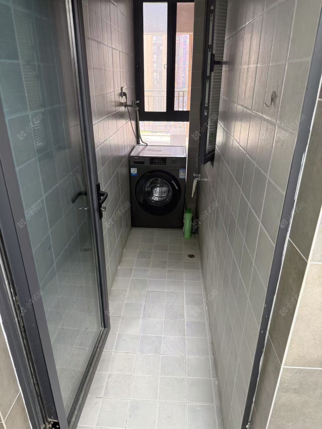 常州莱蒙城美景公寓在租房源室内图_小牛看房