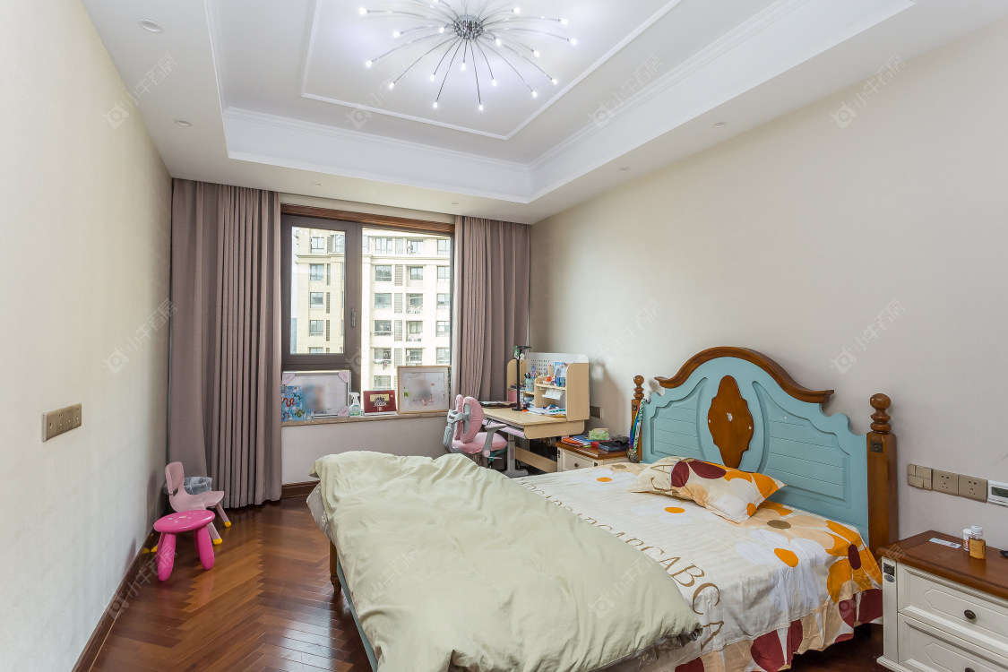 常州金新鼎邦在售二手房源室内图_小牛看房