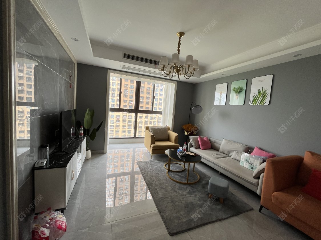 常发豪郡房源 常州常发豪郡在租房源_小牛看房