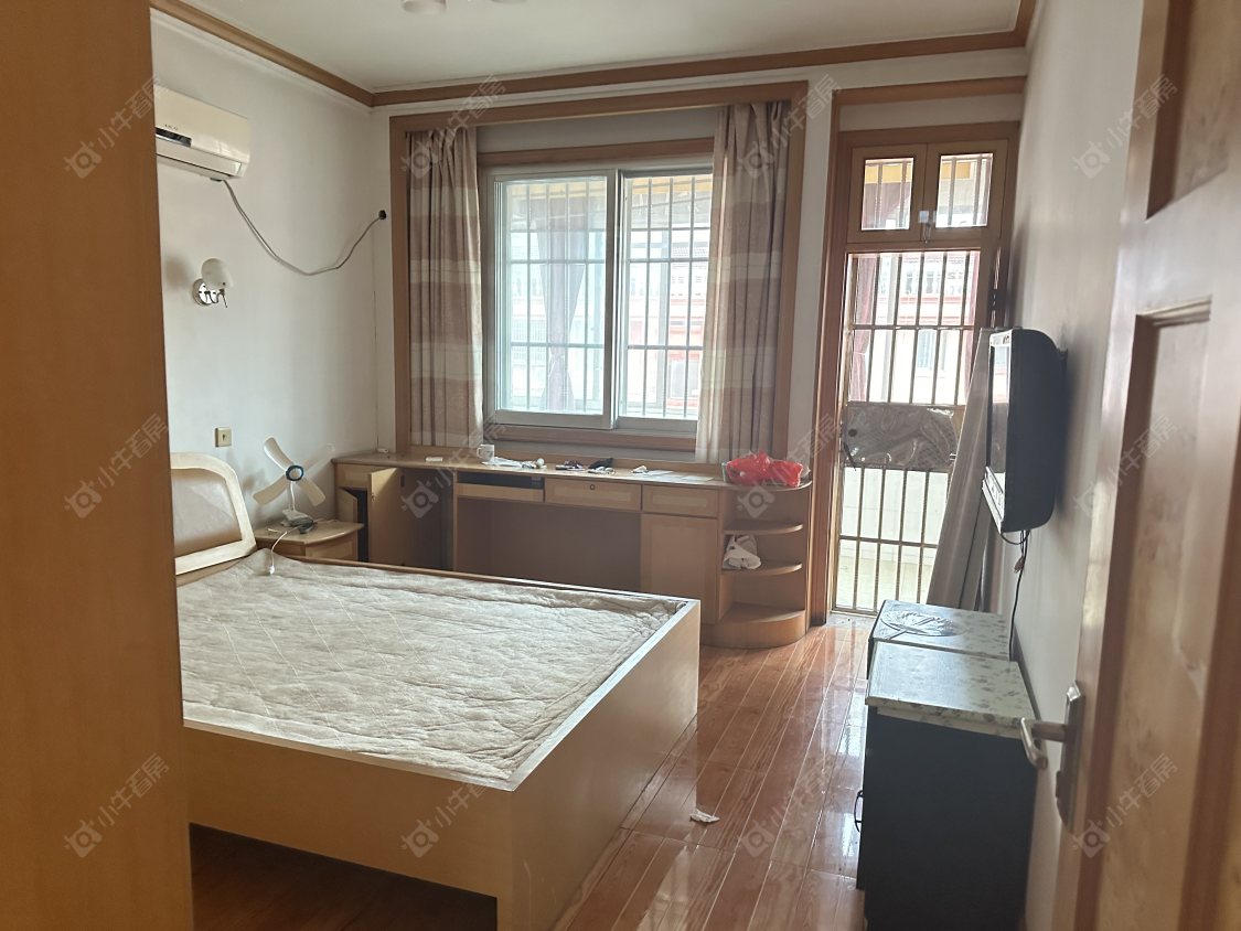 常州南园二村2室1厅1卫出租_小牛看房