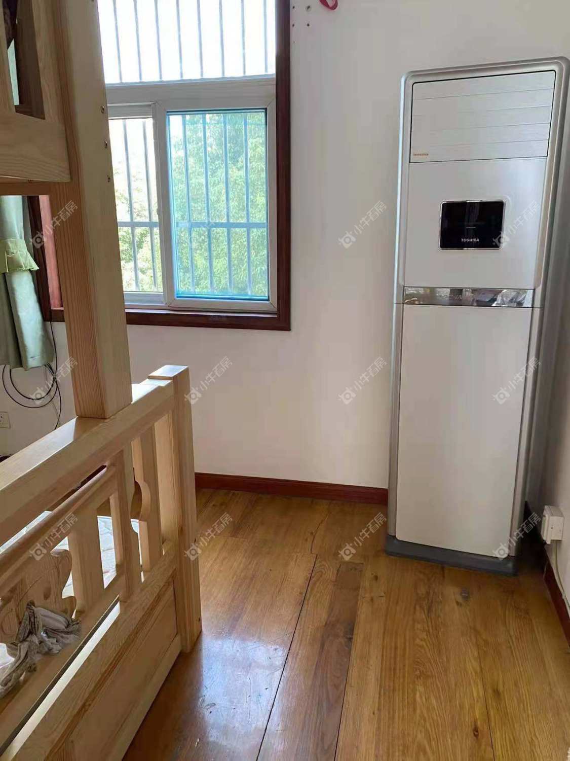 常州兰翔新村在租房源室内图_小牛看房