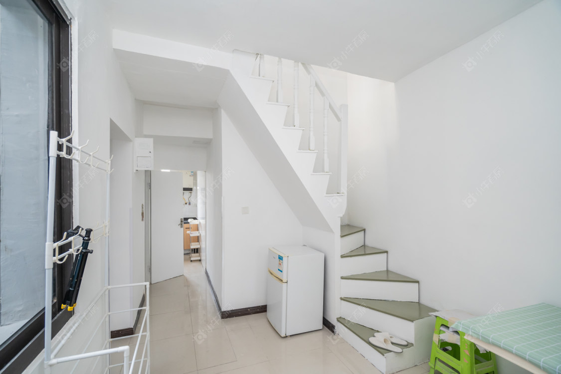 桃园新村房源室内图 常州桃园新村在售二手房源室内图_小牛看房