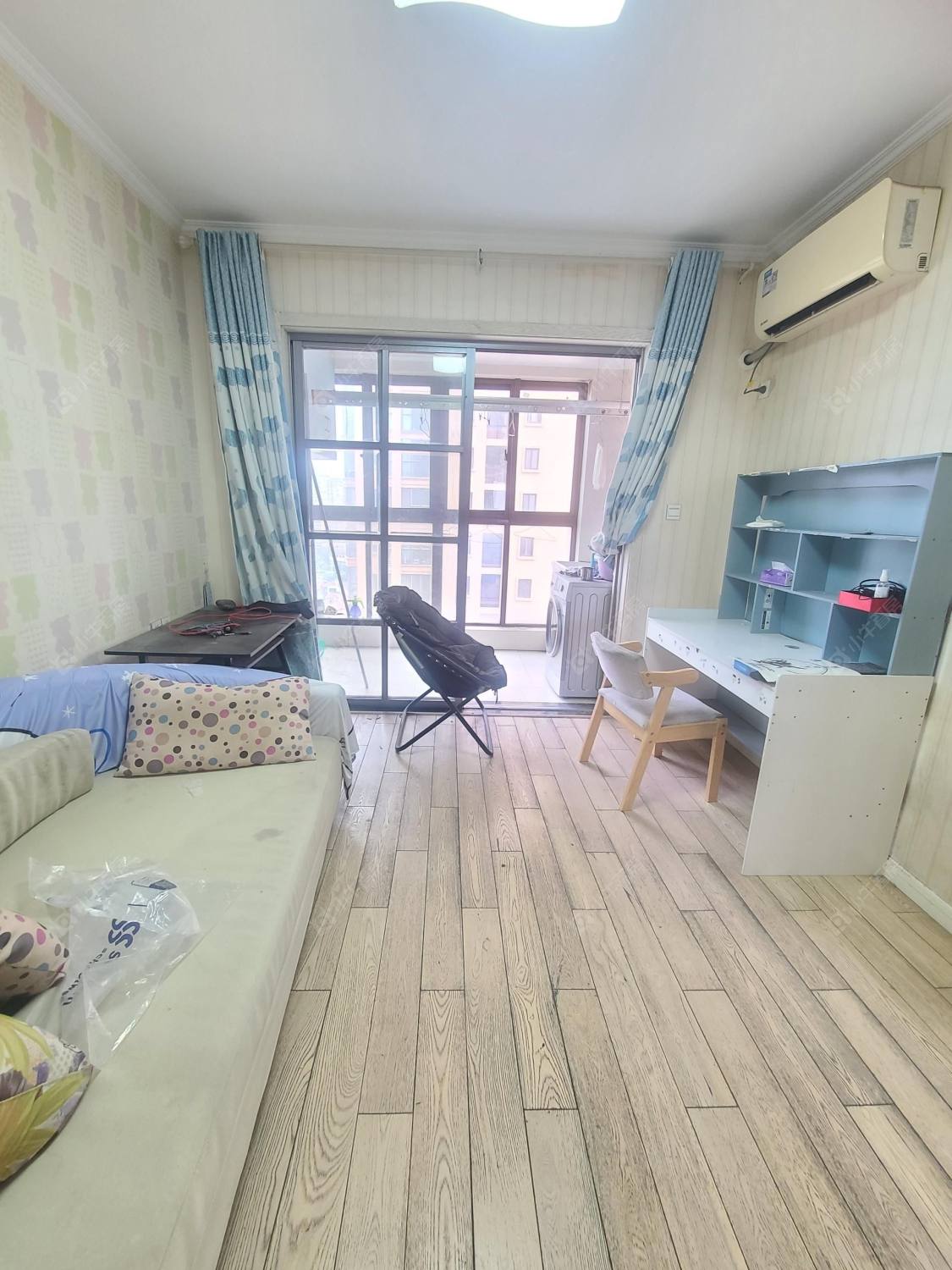 常州万水美兰城在租房源室内图_小牛看房