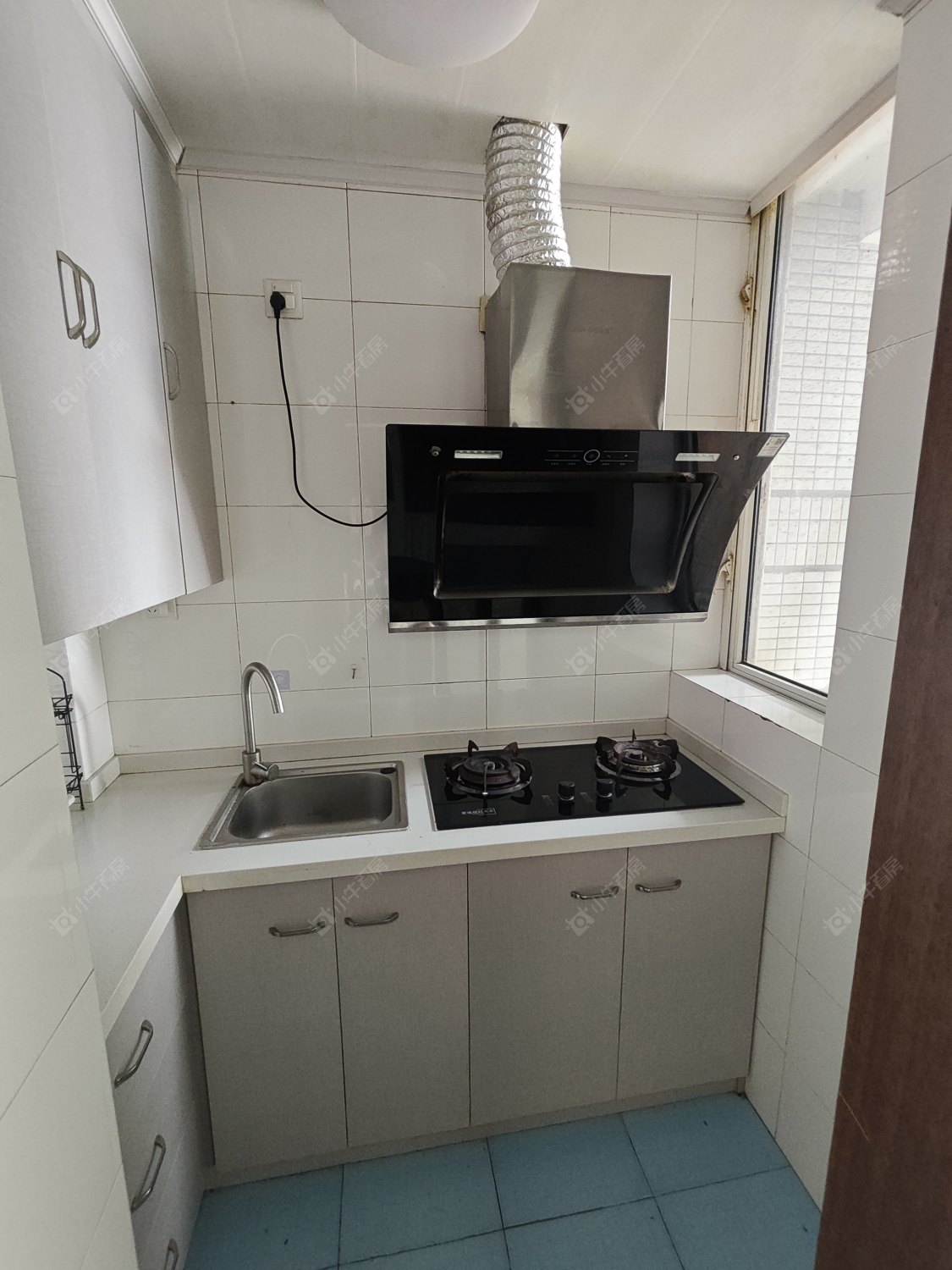 常州新天地商业广场在租房源室内图_小牛看房