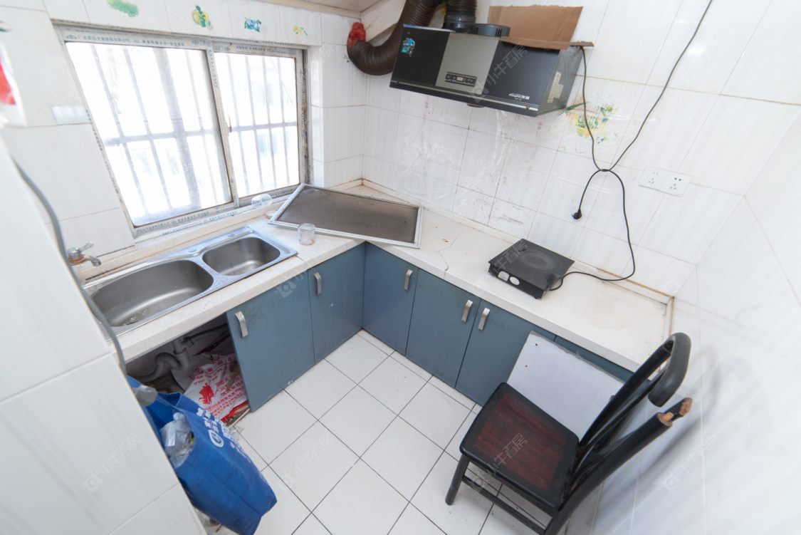 常州花园新村（钟楼）在售二手房源室内图_小牛看房