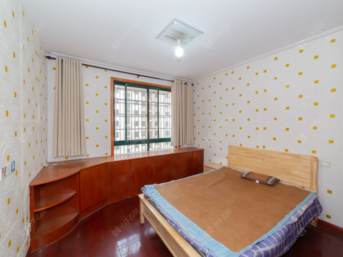 常州百草苑3室1厅1卫在售二手房房源图片