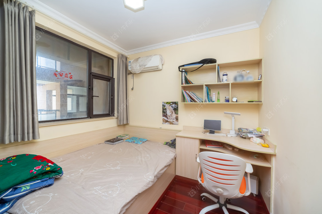 常州绿都万和城五区在售二手房源室内图_小牛看房