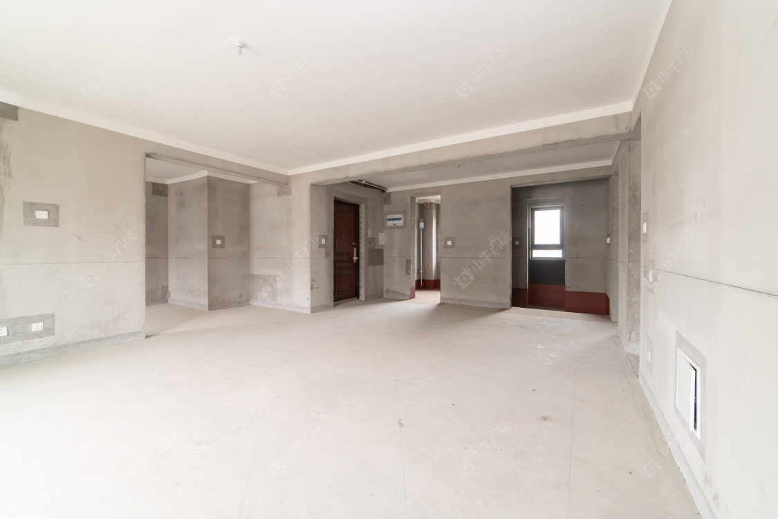 常州路劲雅居乐城市万象在售二手房源室内图_小牛看房