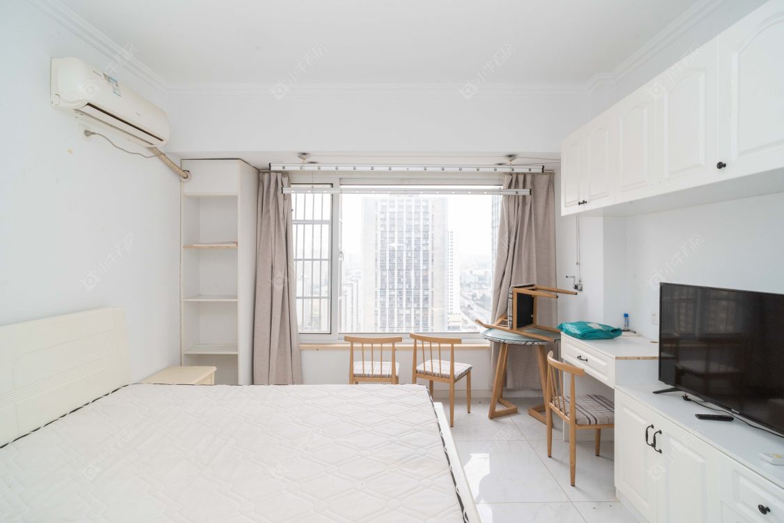 常州宝龙城市广场在售二手房源室内图_小牛看房