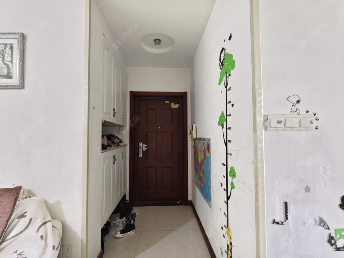 常州清水湾花园三期在租房源室内图_小牛看房