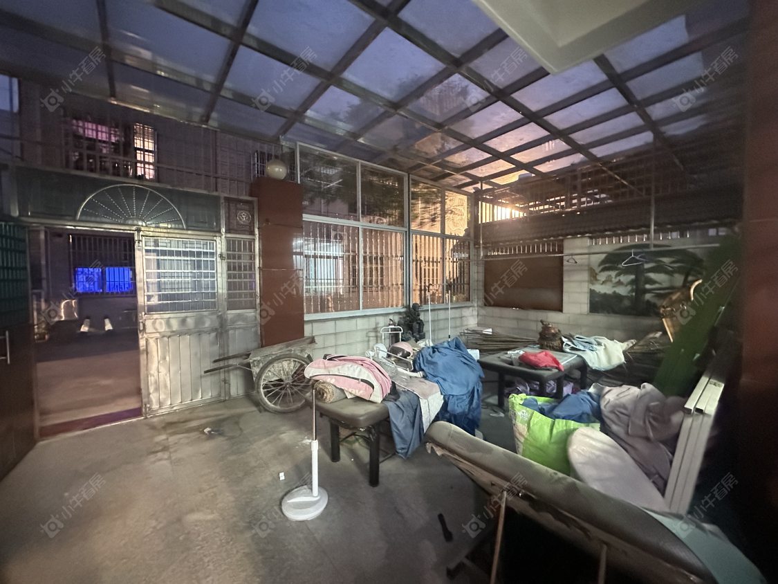 常州永安花苑在租房源室内图_小牛看房
