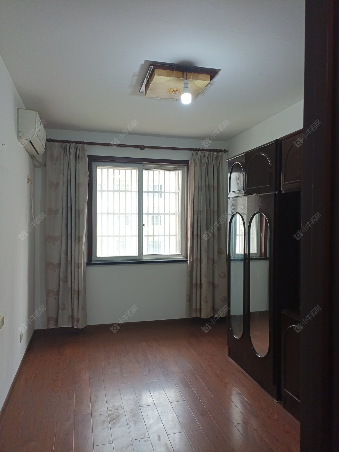 常州腾龙苑西区在租房源室内图_小牛看房