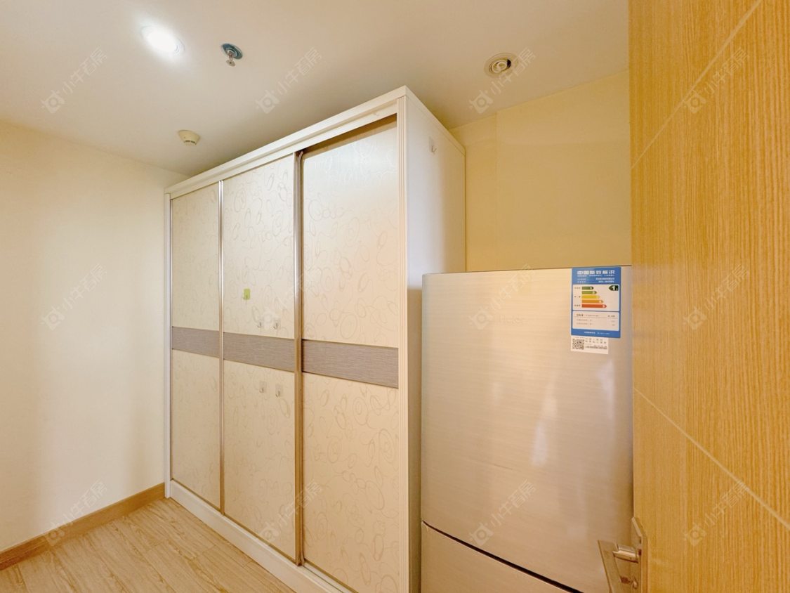 常州莱蒙城领尚在租房源室内图_小牛看房