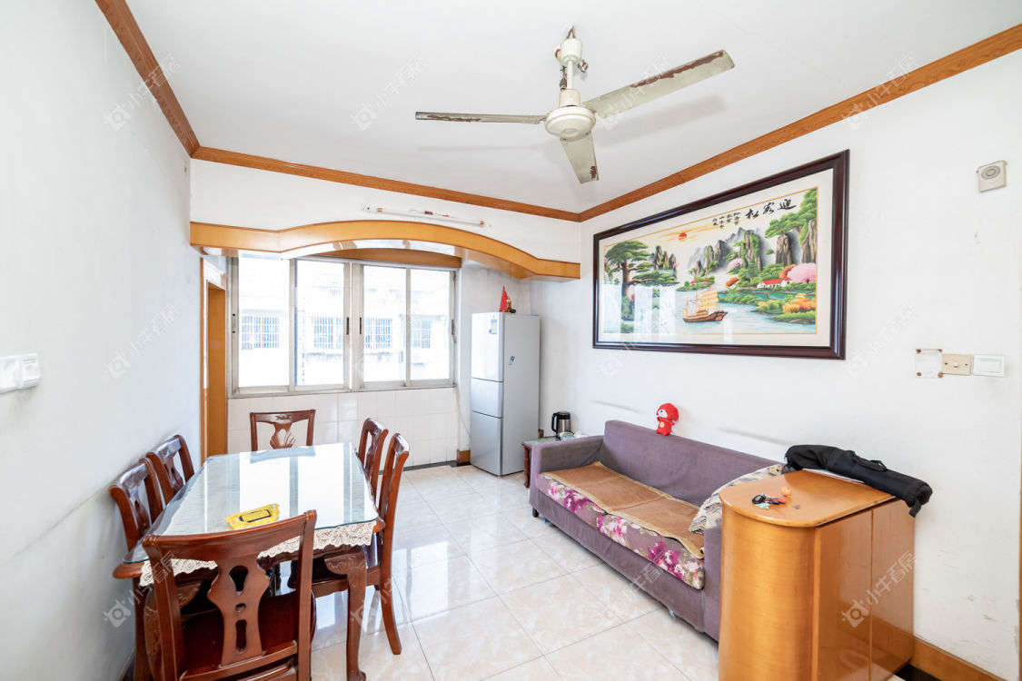 常州丽华三村南开小区2室1厅1卫出租_小牛看房