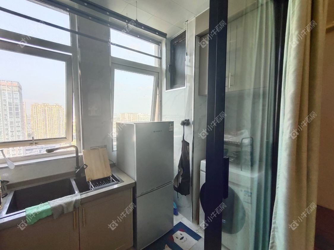 朗诗邻里中心房源 常州朗诗邻里中心在租房源_小牛看房