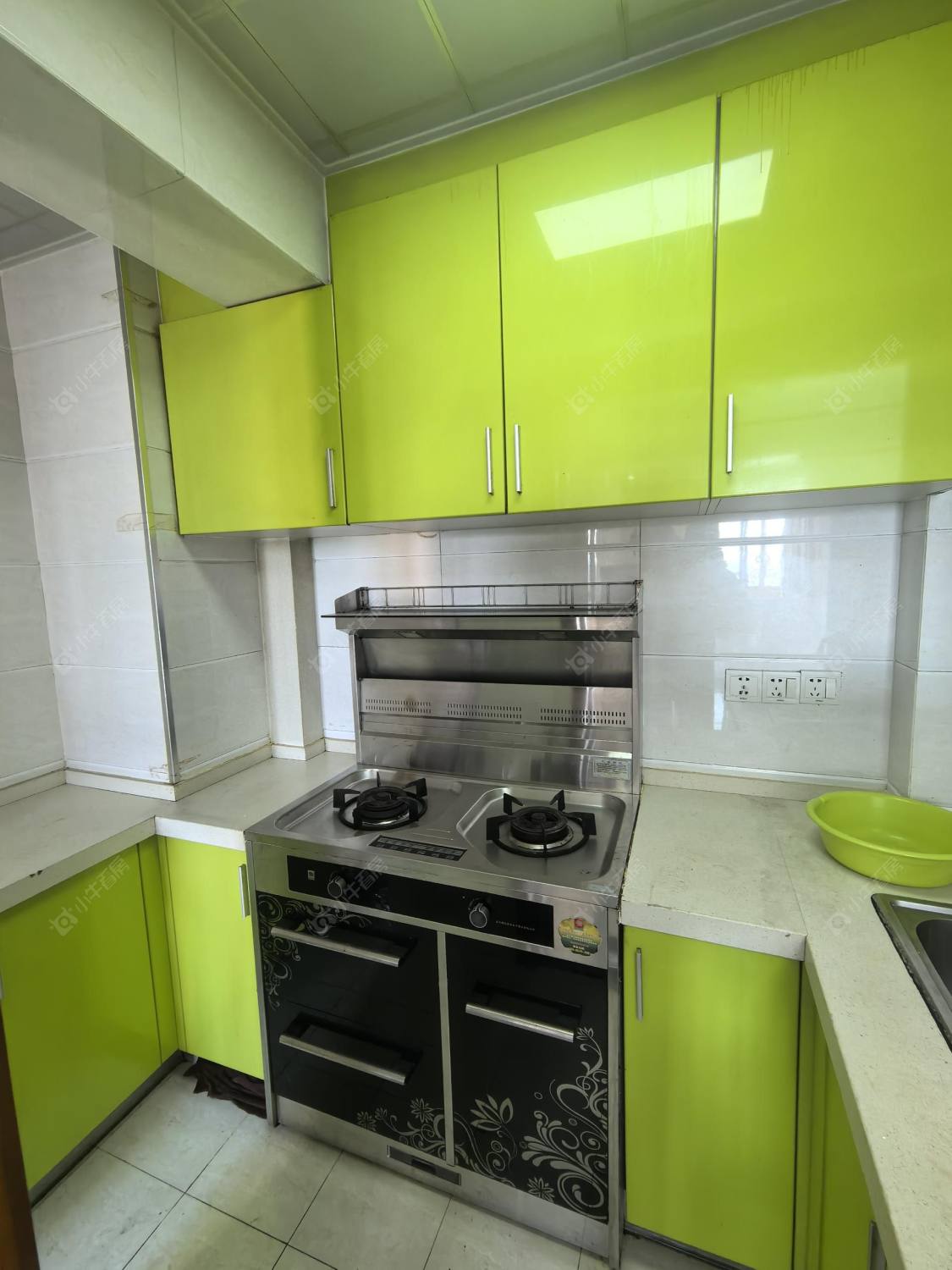 典雅花园房源室内图 常州典雅花园在租房源室内图_小牛看房