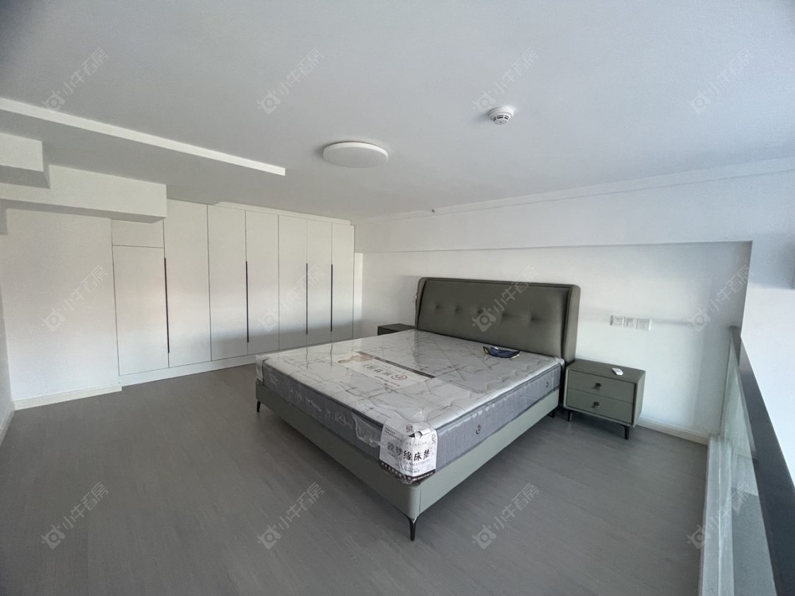 雅居乐凤凰台房源室内图 常州雅居乐凤凰台在租房源室内图_小牛看房