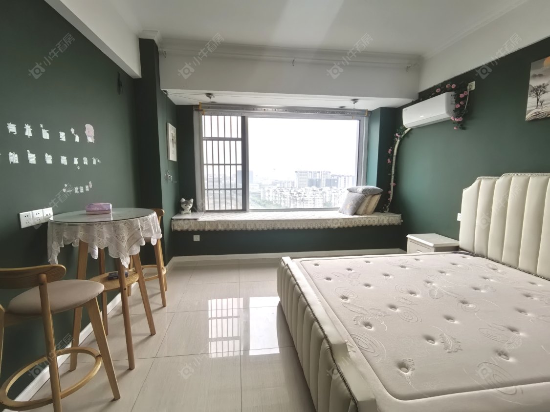 常州宝龙城市广场租房_小牛看房