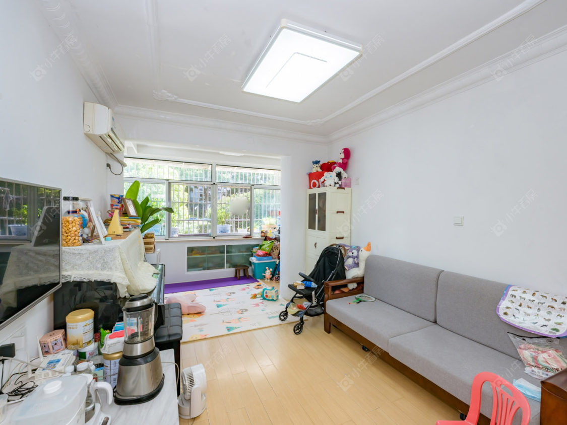 常州西上园在售二手房源室内图_小牛看房