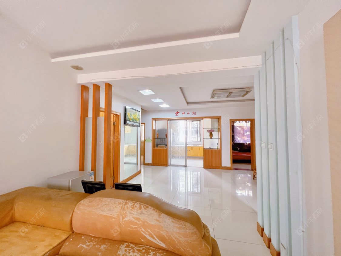 常州阳湖世纪苑南苑在租房源室内图_小牛看房