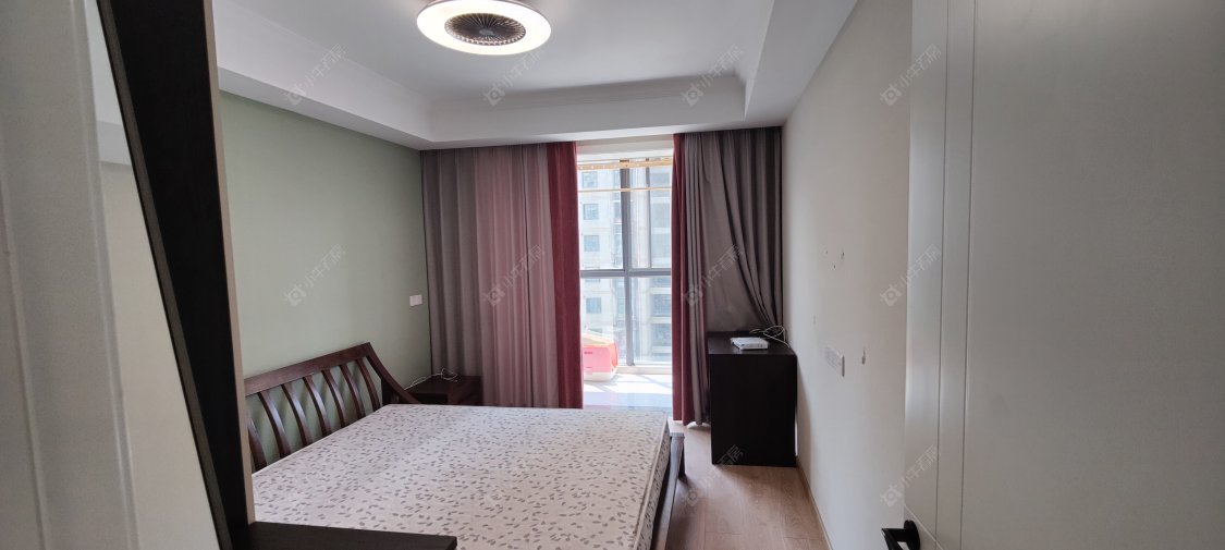 常州国泰新都在租房源_小牛看房