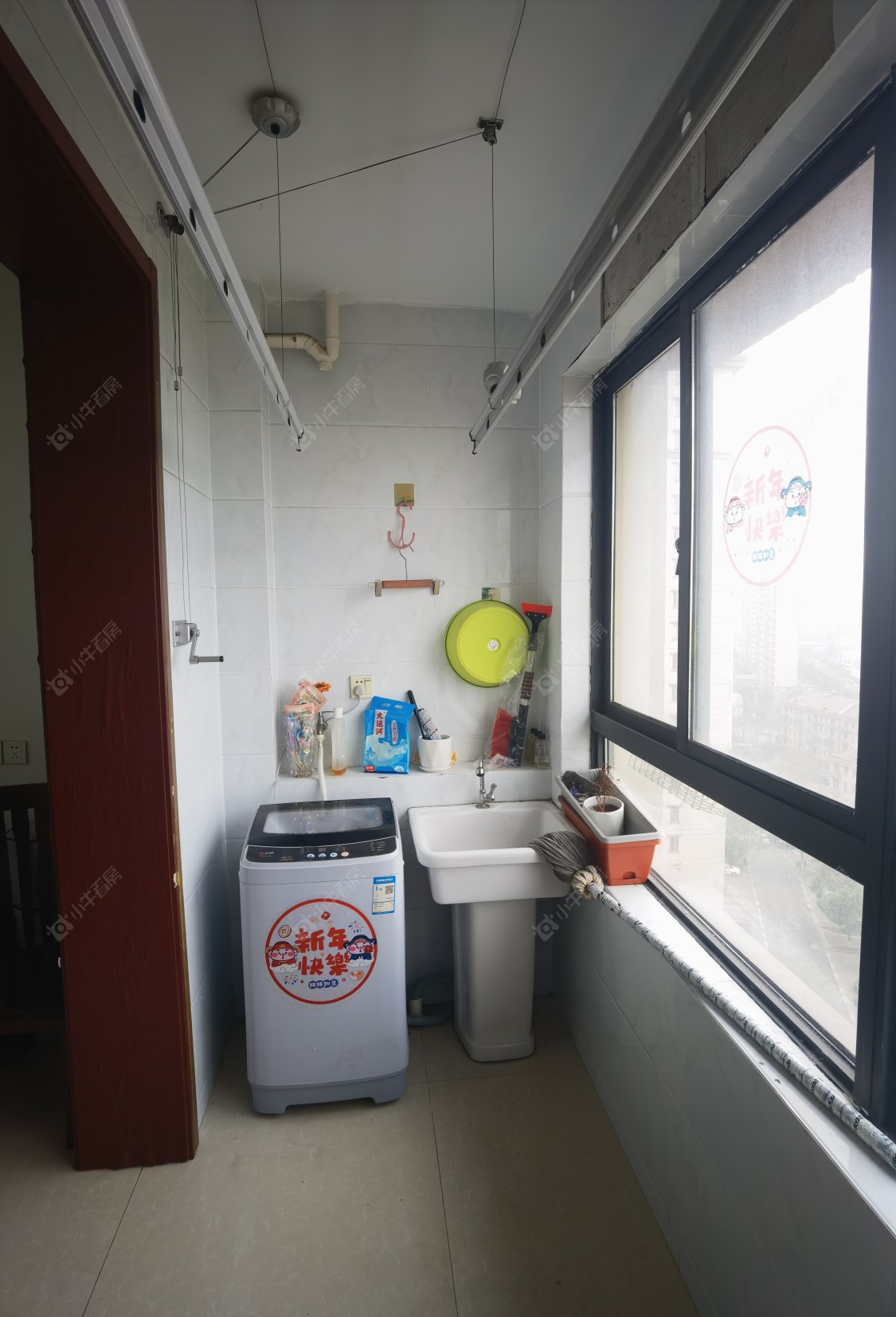 常州顺园九村在租房源室内图_小牛看房