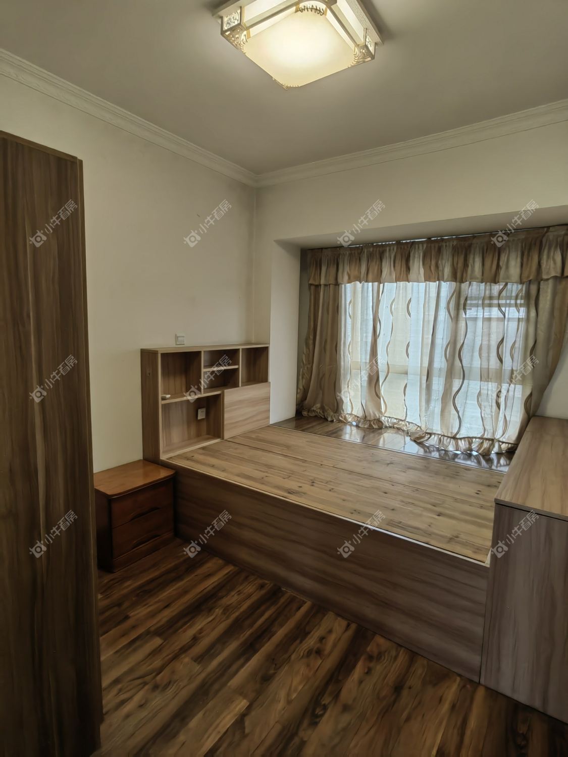 常州御城在租房源_小牛看房