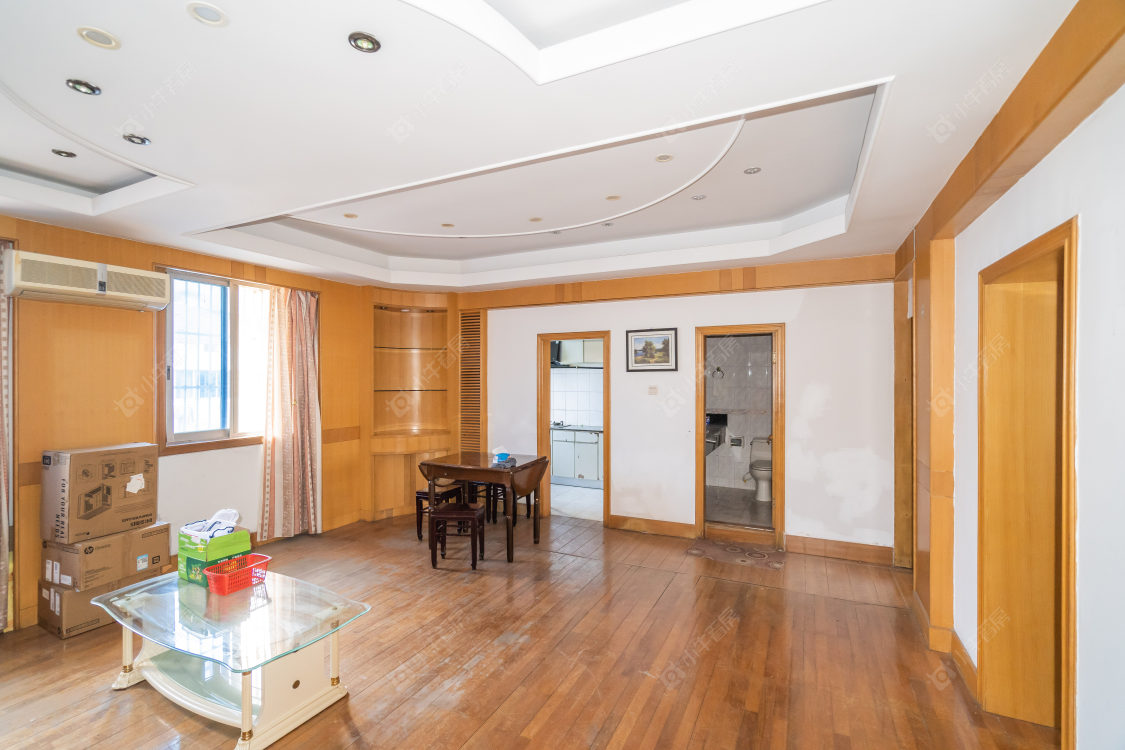 常州兰陵公寓在售二手房_小牛看房