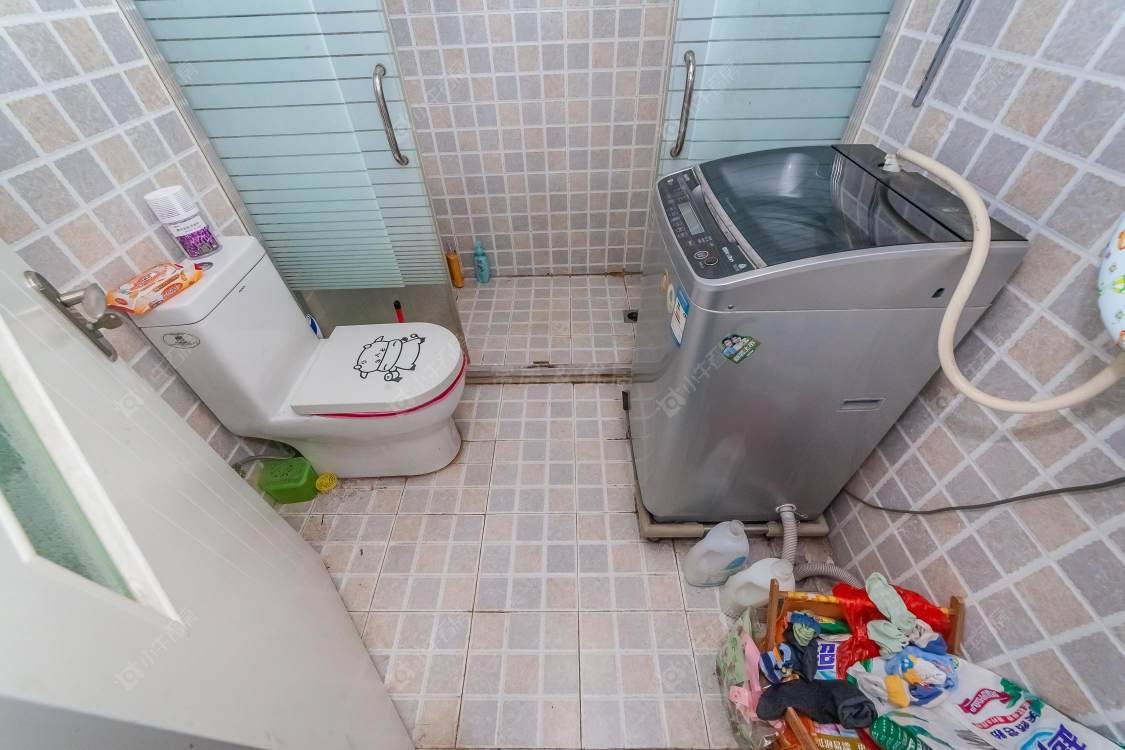 常州绿地世纪城一期在售二手房源室内图_小牛看房