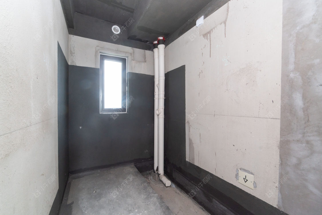 常州中梁金科启宸在售二手房源室内图_小牛看房