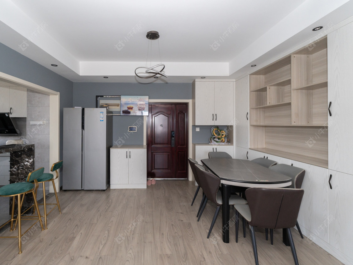 常州金虹105大院在售二手房源室内图_小牛看房