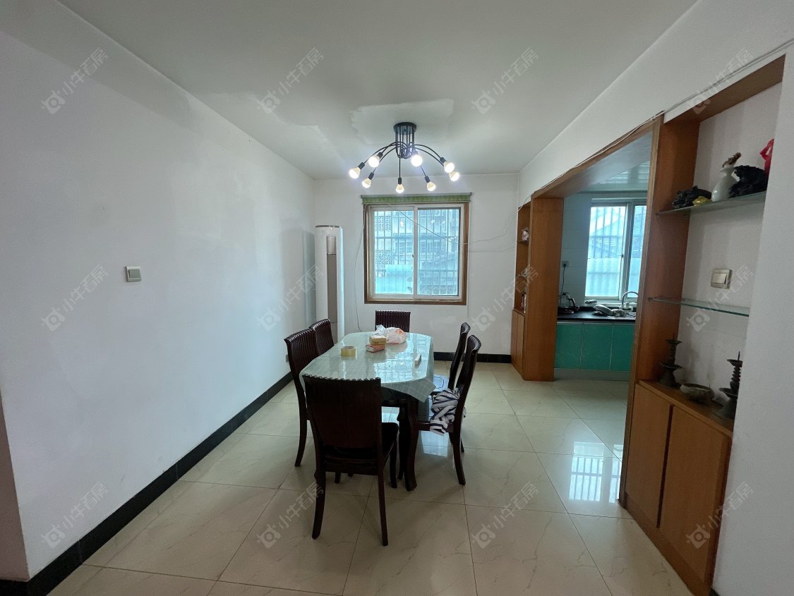 常州创业嘉禾公寓在租房源户型图_小牛看房