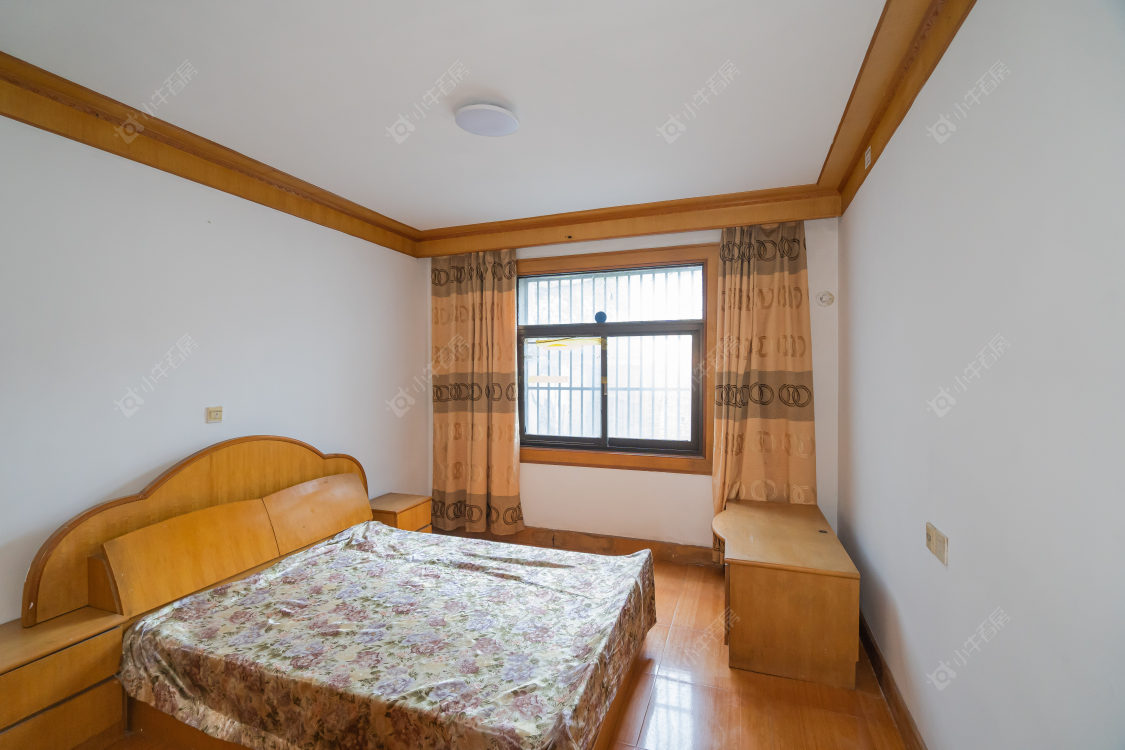 常州油库宿舍在售二手房源室内图_小牛看房