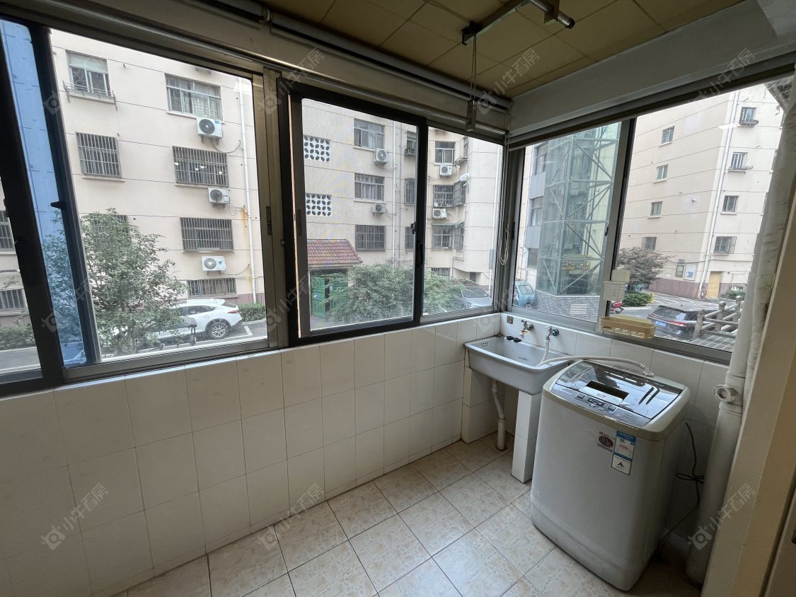 常州安阳花苑北区在租房源_小牛看房