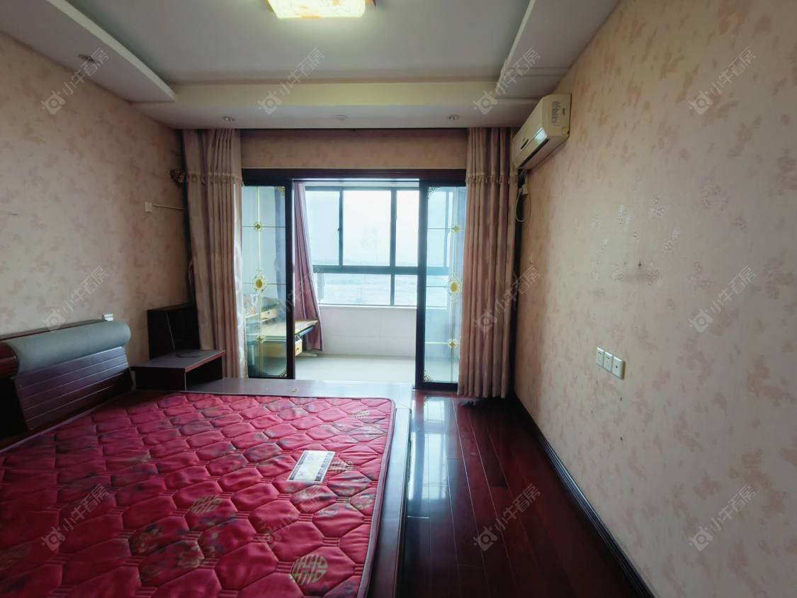 常州新河湾花苑在租房源室内图_小牛看房