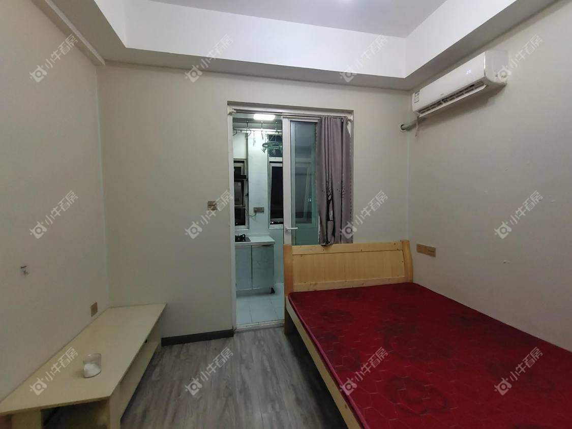 常州朗诗邻里中心在租房源室内图_小牛看房