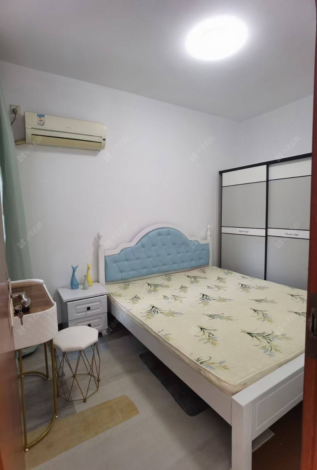 常州九洲新世界花苑在租房源室内图_小牛看房