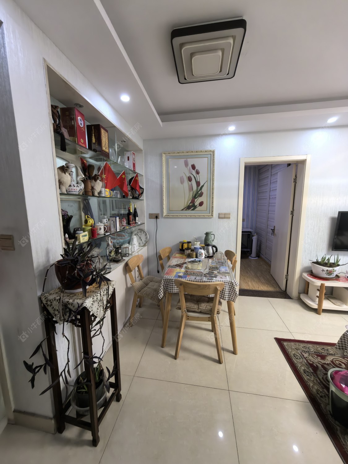 常州新城香溢澜桥二期在租房源_小牛看房