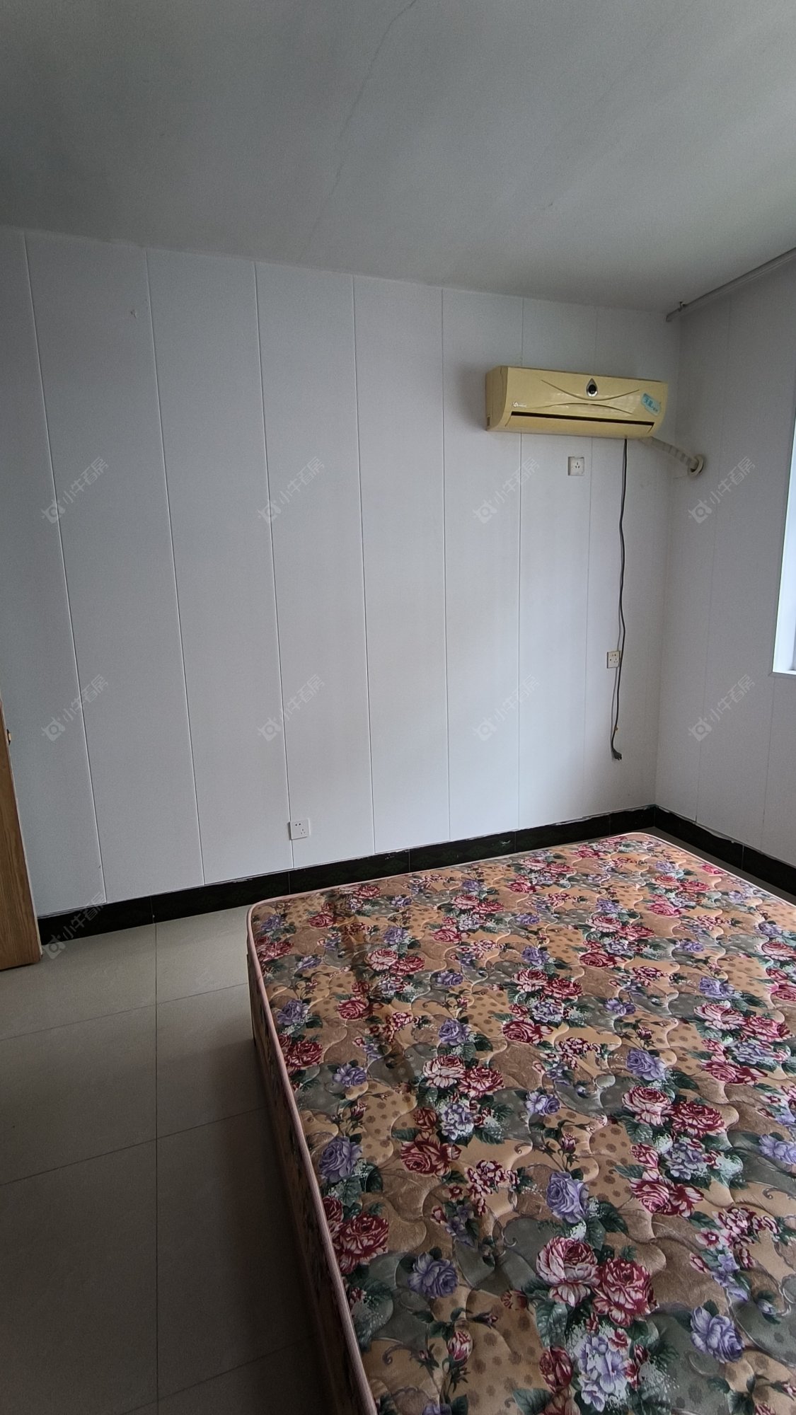 常州新龙花苑西区在租房源_小牛看房