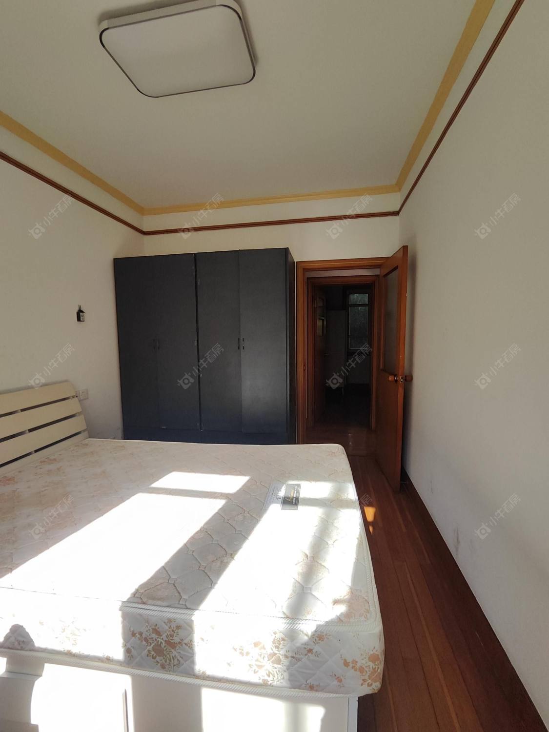 常州天安花园在租房源室内图_小牛看房