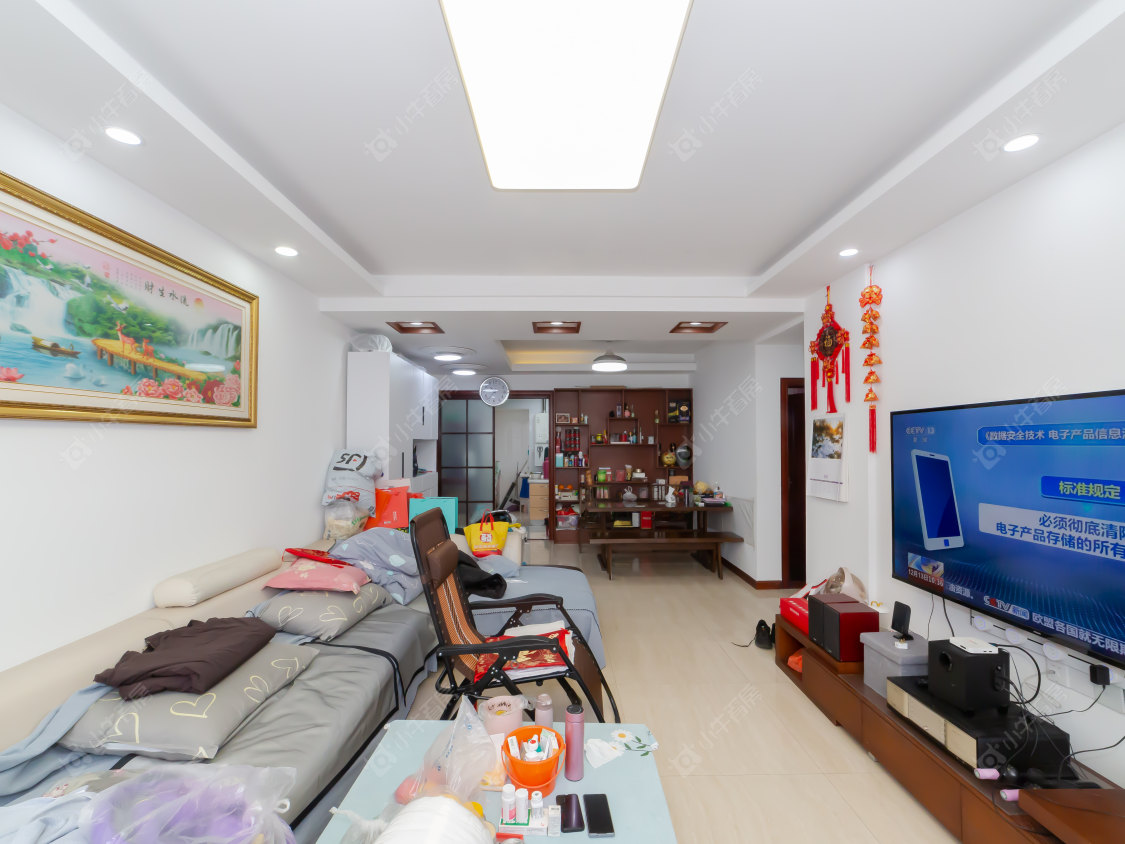 世府邻里中心房源室内图 常州世府邻里中心在售二手房源室内图_小牛看房