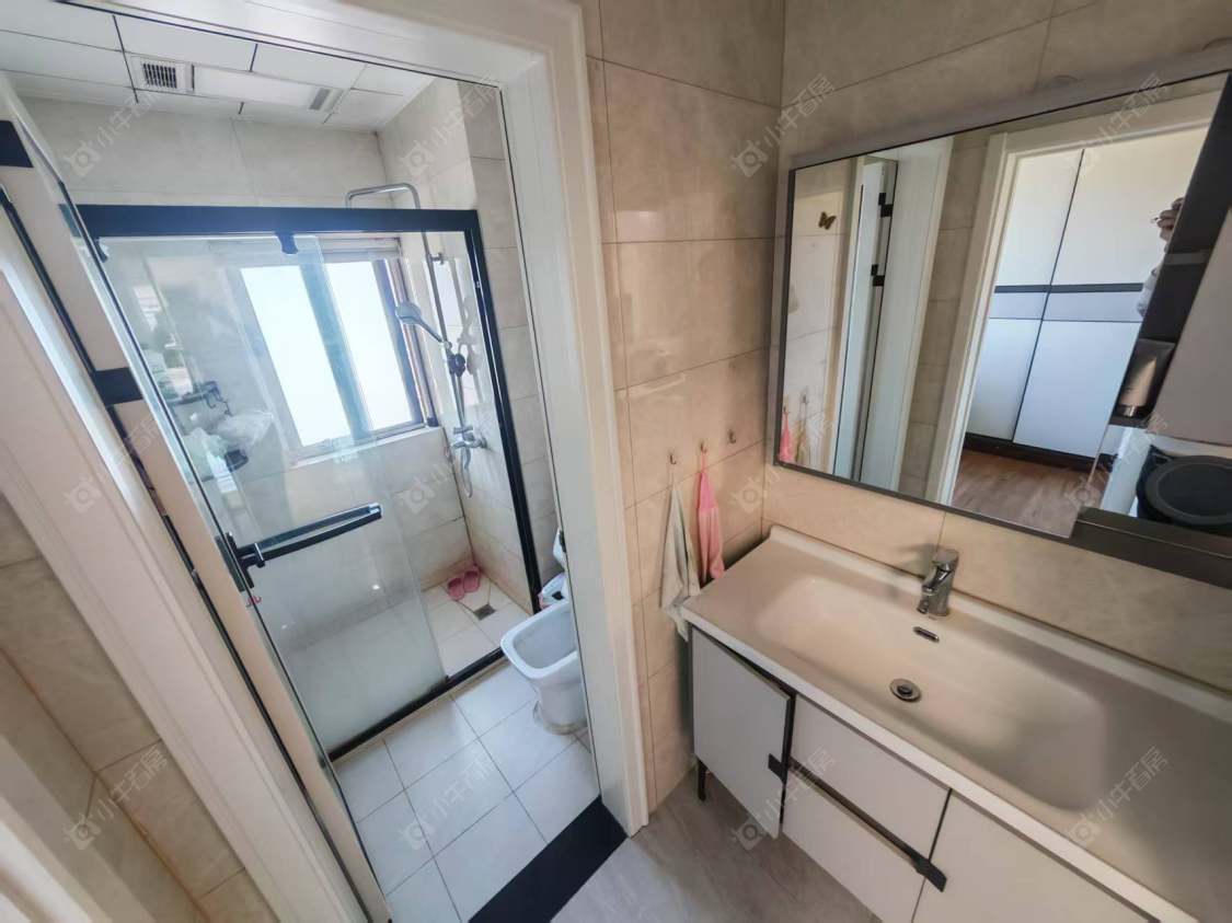 常州新城桃李郡在租房源室内图_小牛看房