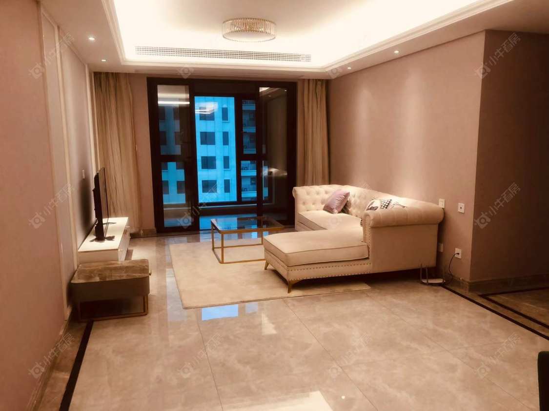 新城樾隽中央房源 常州新城樾隽中央在租房源_小牛看房