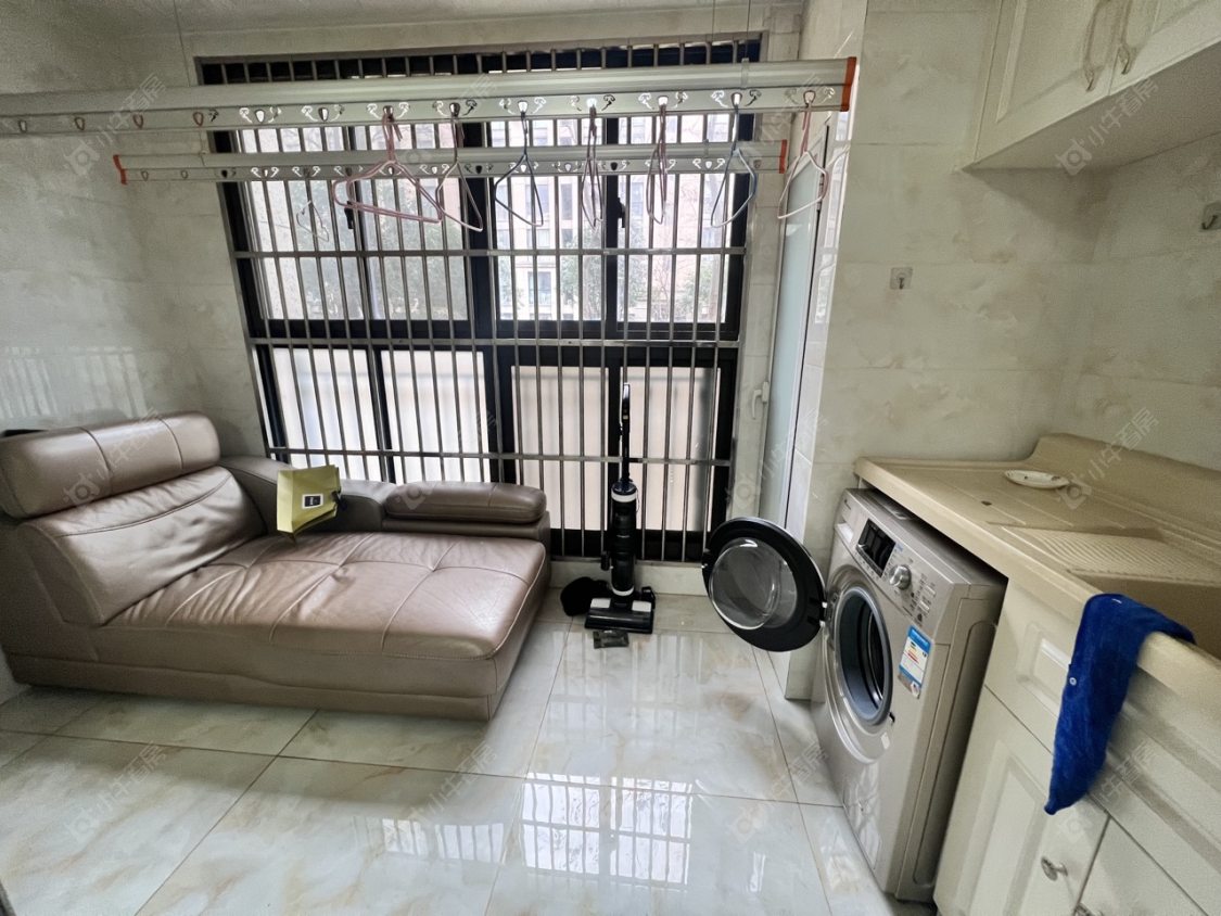 常州新城春天里在租房源户型图_小牛看房