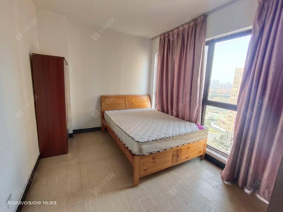 常州润泽东方尚院在租房源室内图_小牛看房