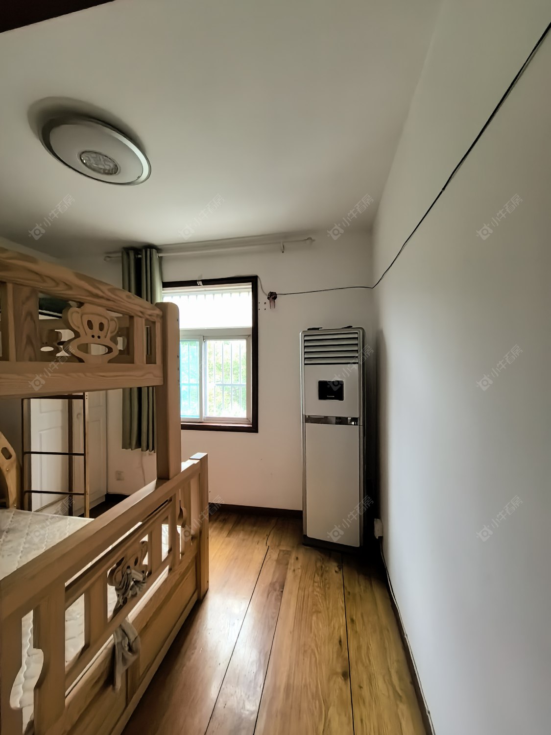 常州兰翔新村在租房源室内图_小牛看房