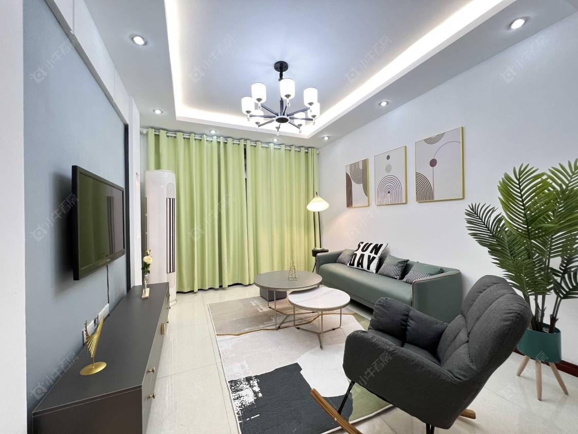 常州文渊居2室2厅在租房源出租